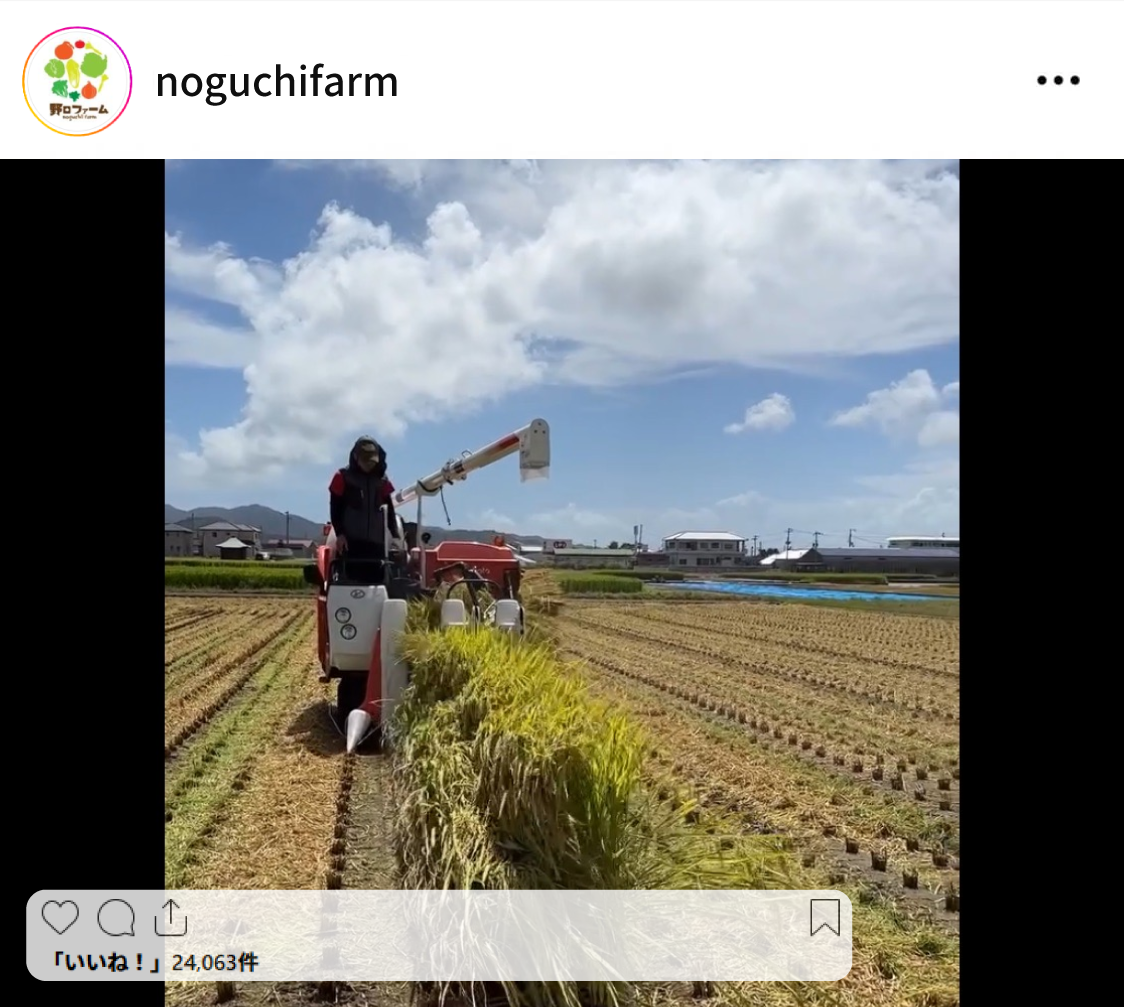 インスタ画像